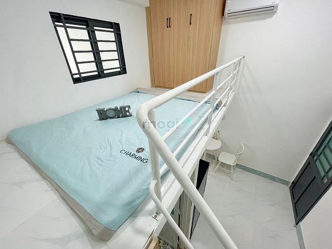 Hình ảnh Duplex Cao Cấp Full NT - Mới Xây - HỖ TRỢ TẶNG CỌC 💥