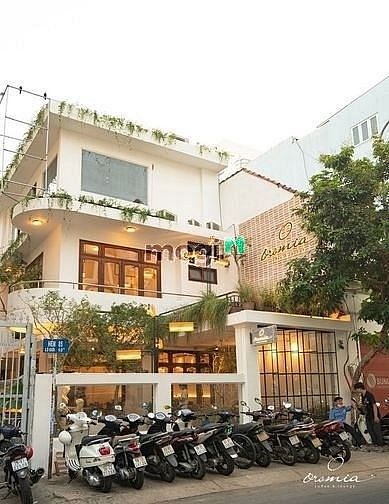 Hình ảnh Cho thuê nhà mặt tiền PHAN KẾ BÍNH - QUẬN 1 (2 Tầng ; 10 x 25m)