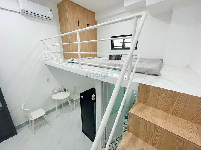 Hình ảnh Duplex Cao Cấp Full NT - Mới Xây - HỖ TRỢ TẶNG CỌC 💥
