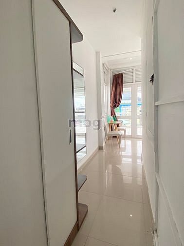 Hình ảnh 🌈🌈CH 2 PHÒNG NGỦ BALCONY🍄🍄Chợ Hoàng Hoa Thám🔥🔥