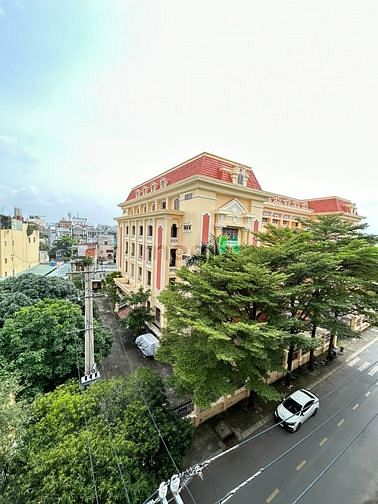 Hình ảnh Khai trương CHDV cho thuê tại ĐH Văn Lang cs3 Gò Vấp