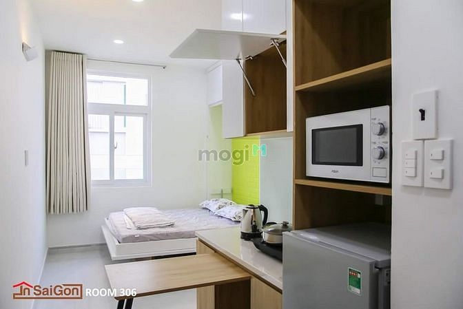 Hình ảnh CHDV Siêu vip mặt tiền Âu Dương Lân