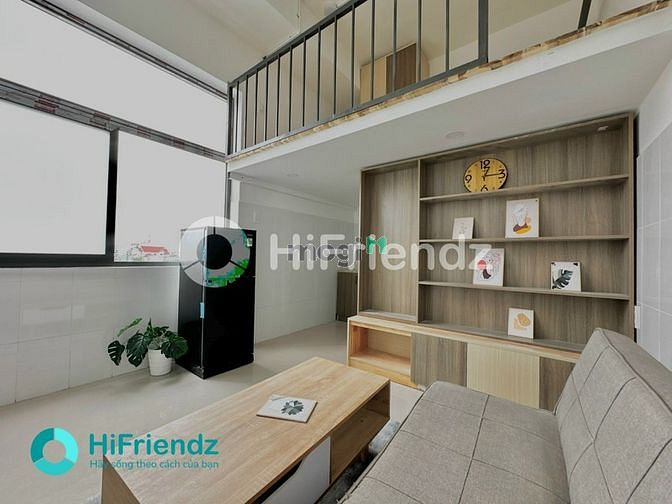 Hình ảnh Khai trương CHDV full nội thất ngay Đầm Sen