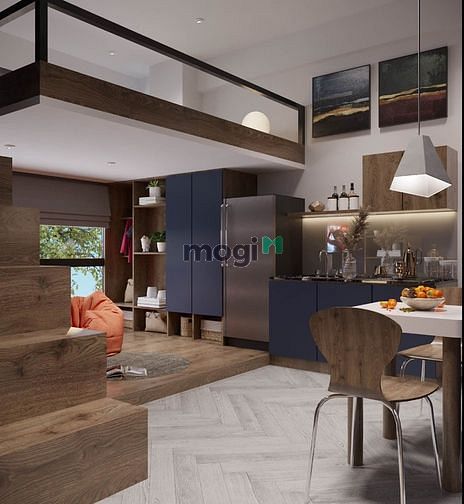 Hình ảnh 🎇TRỐNG SẴN DUPLEX Siu Đẹp_Nội Thất Xịn Xo _Sang Trọng 🎇