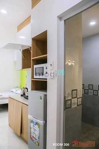 Hình ảnh CHDV Siêu vip mặt tiền Âu Dương Lân