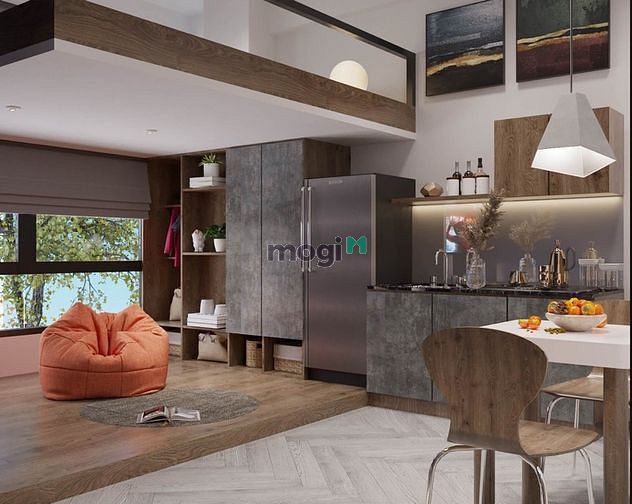 Hình ảnh 🎇TRỐNG SẴN DUPLEX Siu Đẹp_Nội Thất Xịn Xo _Sang Trọng 🎇