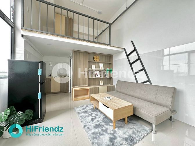 Hình ảnh Khai trương CHDV full nội thất ngay Đầm Sen