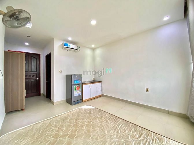 Hình ảnh Cho thuê Trang Chủ MB66.COM / Đăng Ký Tặng 66K 28m2 có cửa sổ lớn_mới xây_cạnh học viện cán bộ