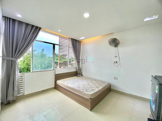 Hình ảnh Cho thuê Trang Chủ MB66.COM / Đăng Ký Tặng 66K 28m2 có cửa sổ lớn_mới xây_cạnh học viện cán bộ