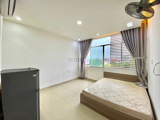 Hình ảnh Cho thuê Trang Chủ MB66.COM / Đăng Ký Tặng 66K 28m2 có cửa sổ lớn_mới xây_cạnh học viện cán bộ