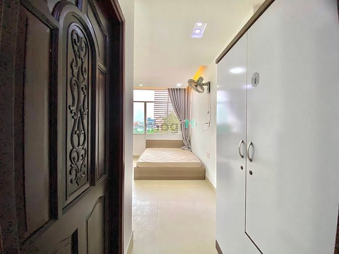 Hình ảnh Cho thuê Trang Chủ MB66.COM / Đăng Ký Tặng 66K 28m2 có cửa sổ lớn_mới xây_cạnh học viện cán bộ