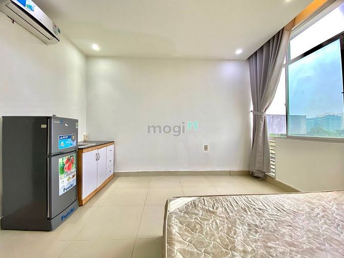 Hình ảnh Cho thuê Trang Chủ MB66.COM / Đăng Ký Tặng 66K 28m2 có cửa sổ lớn_mới xây_cạnh học viện cán bộ