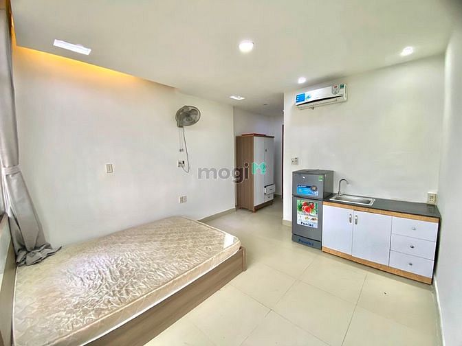 Hình ảnh Cho thuê Trang Chủ MB66.COM / Đăng Ký Tặng 66K 28m2 có cửa sổ lớn_mới xây_cạnh học viện cán bộ