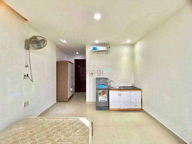 Hình ảnh Cho thuê Trang Chủ MB66.COM / Đăng Ký Tặng 66K 28m2 có cửa sổ lớn_mới xây_cạnh học viện cán bộ