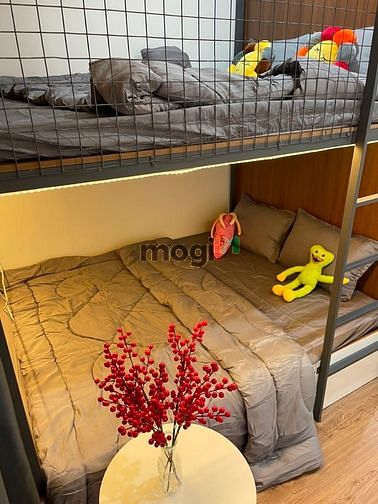 Hình ảnh Mới_CHDV cho thuê_Ở thoải mái 4 người_Ban công view xịn_Full nội thất