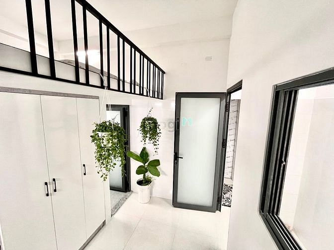 Hình ảnh Mới_Mb6623 nạp rút nhanh chóng có gác cho thuê_Ko chung chủ_Kế bên Phú Nhuận