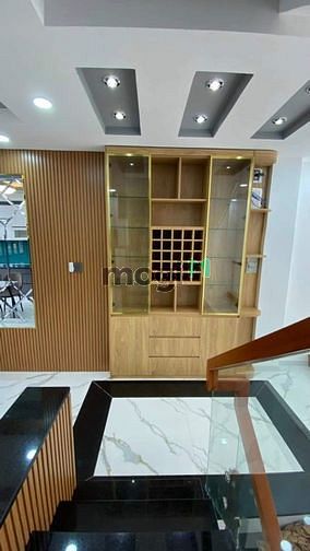 Hình ảnh Bán nhà Lâm Văn Bền, 100m2, 3 tầng, nhỉnh 9 tỷ