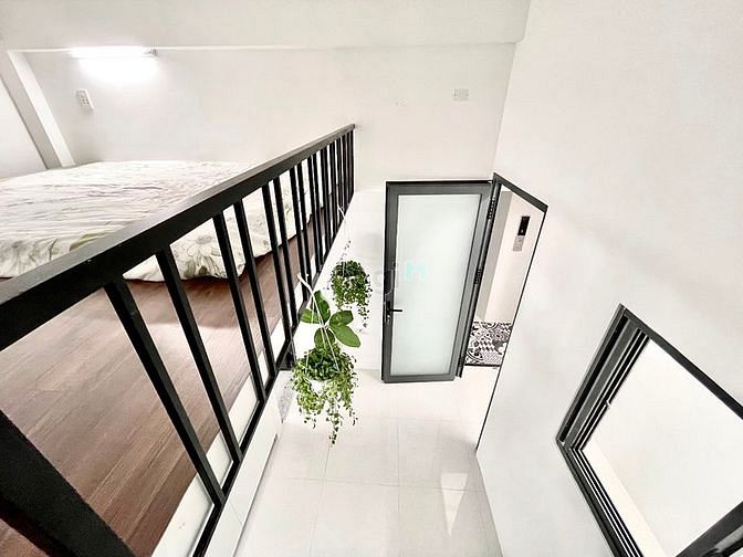 Hình ảnh Mới_Mb6623 nạp rút nhanh chóng có gác cho thuê_Ko chung chủ_Kế bên Phú Nhuận