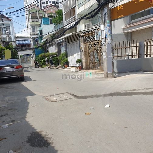 Hình ảnh Bán nhà Lâm Văn Bền, 100m2, 3 tầng, nhỉnh 9 tỷ