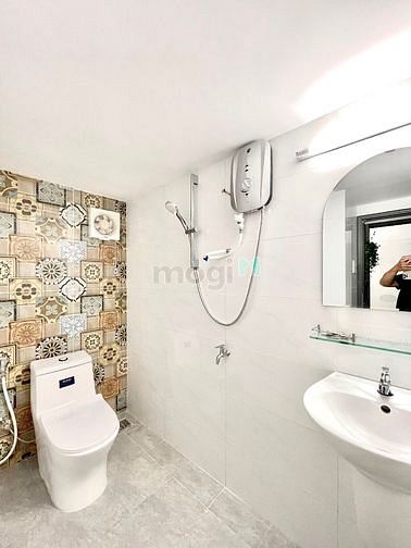 Hình ảnh Mới_Mb6623 nạp rút nhanh chóng có gác cho thuê_Ko chung chủ_Kế bên Phú Nhuận