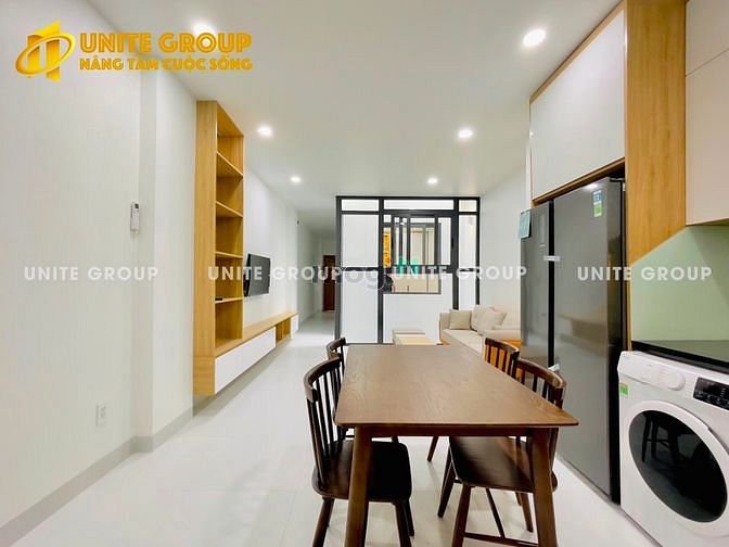 Hình ảnh ✨Mb6623 nạp rút nhanh chóng 2 PN 1PK Full NT Máy Giặt Riêng - Him Lam Q7
