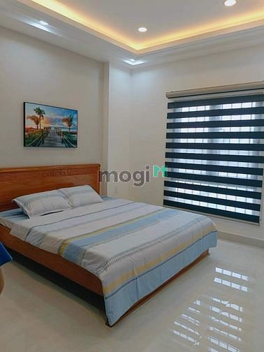 Hình ảnh Bán nhà Lâm Văn Bền, 100m2, 3 tầng, nhỉnh 9 tỷ