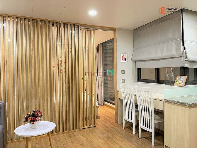 Hình ảnh ✅Hệ Thống Căn Hộ Dịch Vụ Nguyễn Cửu Vân Q.Bình Thạnh