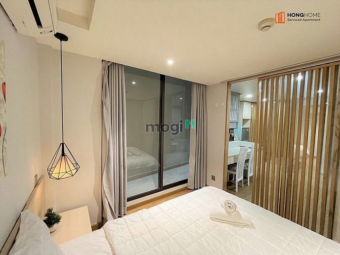 Hình ảnh ✅Hệ Thống Căn Hộ Dịch Vụ Nguyễn Cửu Vân Q.Bình Thạnh