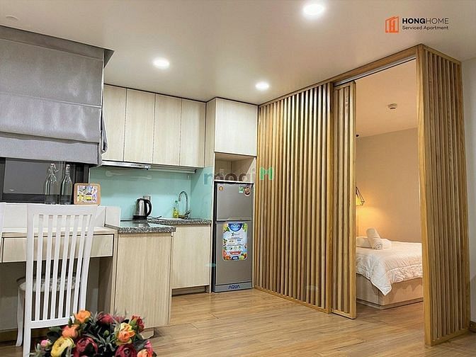 Hình ảnh ✅Hệ Thống Căn Hộ Dịch Vụ Nguyễn Cửu Vân Q.Bình Thạnh