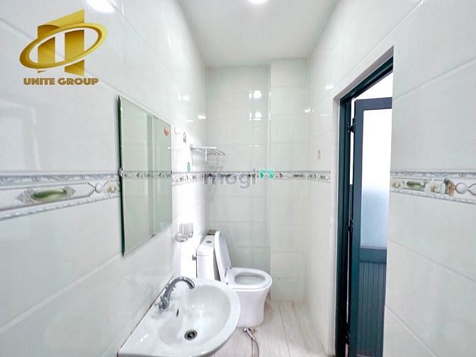 Hình ảnh Mb6623 nạp rút nhanh chóng Mới xây Hoàng Văn Thụ  Ngã Tư Bảy Hiền_Ban Công_Full nội thất