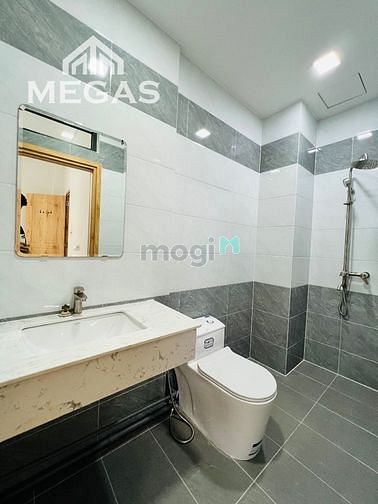 Hình ảnh Mb6623 nạp rút nhanh chóng Mới xây Hoàng Văn Thụ  Ngã Tư Bảy Hiền_Ban Công_Full nội thất