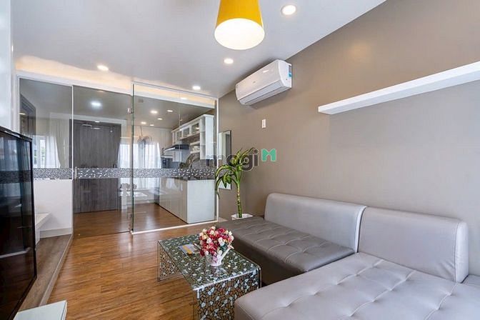 Hình ảnh 🐬Cho Thuê Căn Hộ Cao Cấp _ Full Dịch Vụ _ Rộng 55m2 _ Chợ Bà Chiểu