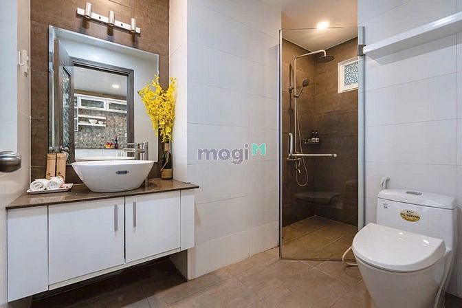 Hình ảnh 🐬Cho Thuê Căn Hộ Cao Cấp _ Full Dịch Vụ _ Rộng 55m2 _ Chợ Bà Chiểu
