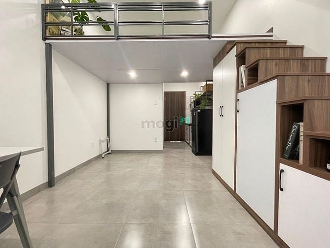 Hình ảnh ✨Chung cư mini MỚI 100% dạng duplex full nội thất cửa sổ trời đón gió