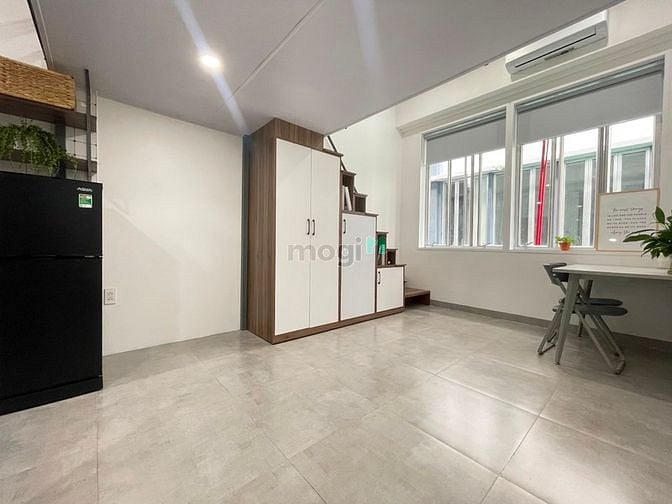 Hình ảnh ✨Chung cư mini MỚI 100% dạng duplex full nội thất cửa sổ trời đón gió