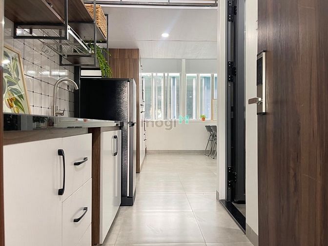 Hình ảnh ✨Chung cư mini MỚI 100% dạng duplex full nội thất cửa sổ trời đón gió