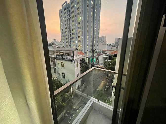 Hình ảnh 🐬Căn Hộ Studio Cửa Sổ Lớn View Sông Saigon _ Nội Thất Mới , Sạch Sẽ🎉