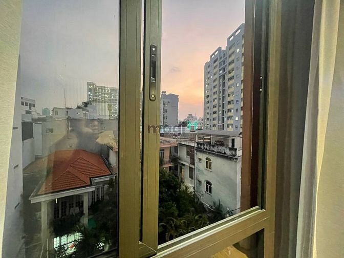Hình ảnh 🐬Căn Hộ Studio Cửa Sổ Lớn View Sông Saigon _ Nội Thất Mới , Sạch Sẽ🎉