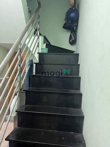 Hình ảnh 71. Gấp bán nhà Phan Văn Trị, HXH- 2 tầng - btct - 43m2, 4 tỷ 2