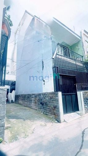 Hình ảnh 71. Gấp bán nhà Phan Văn Trị, HXH- 2 tầng - btct - 43m2, 4 tỷ 2