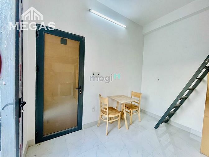 Hình ảnh Duplex mới xây_full nội thất Giá rẻ ngay ĐH Văn Lang cơ sở 3