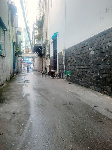 Hình ảnh 71. Gấp bán nhà Phan Văn Trị, HXH- 2 tầng - btct - 43m2, 4 tỷ 2