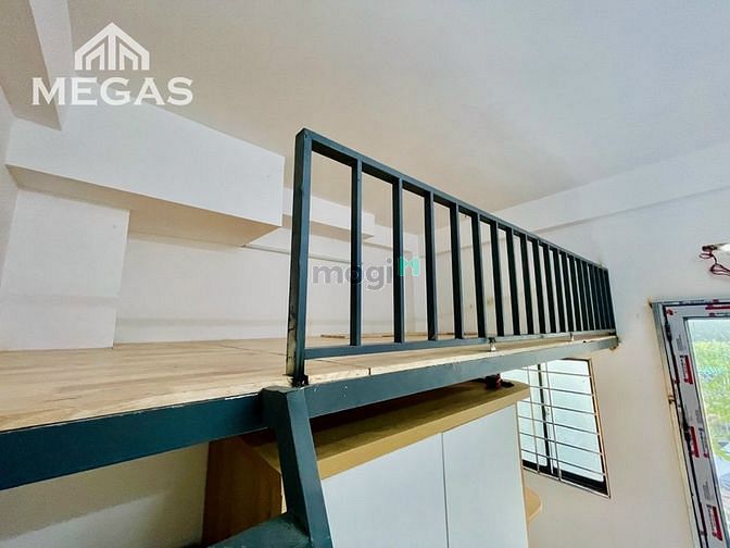 Hình ảnh Duplex mới xây_full nội thất Giá rẻ ngay ĐH Văn Lang cơ sở 3