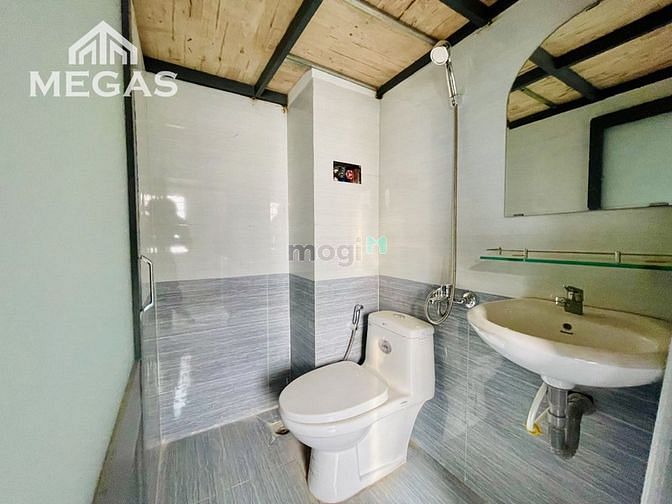 Hình ảnh Duplex mới xây_full nội thất Giá rẻ ngay ĐH Văn Lang cơ sở 3