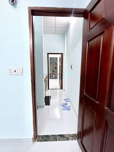 Hình ảnh Nhà 2 tầng mới ngay phan anh bình tân 44m2 hxh chỉ 3 tỷ hơn.