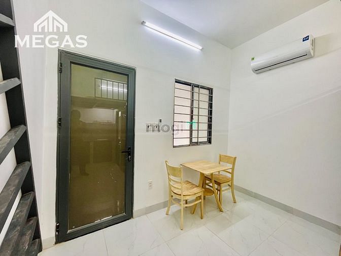Hình ảnh Duplex mới xây_full nội thất Giá rẻ ngay ĐH Văn Lang cơ sở 3