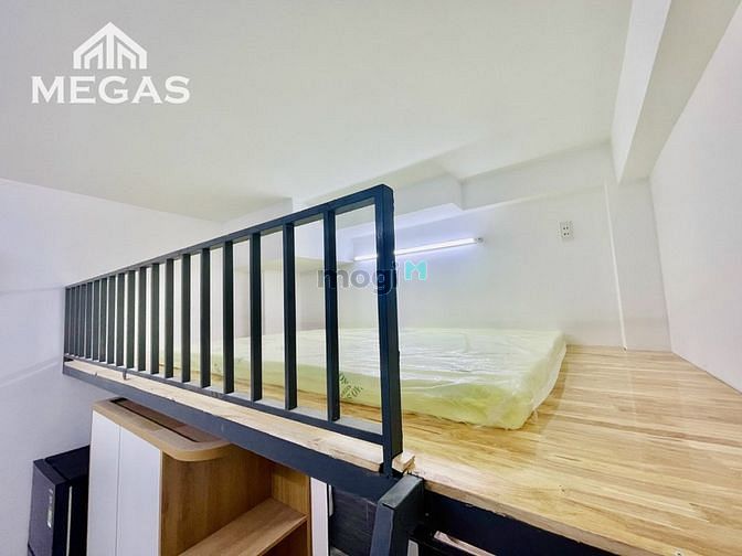 Hình ảnh Duplex mới xây_full nội thất Giá rẻ ngay ĐH Văn Lang cơ sở 3