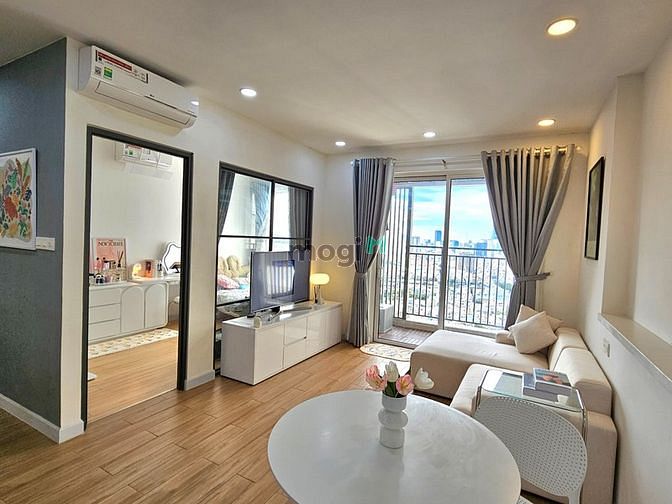 Hình ảnh Quản lý cho thuê Trang Chủ MB66.COM / Đăng Ký Tặng 66K Sunrise city view 1 2 3PN giá tốt