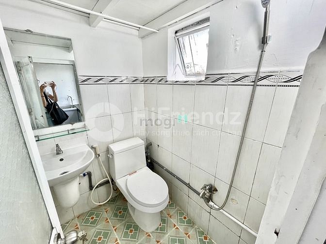 Hình ảnh CHO THUÊ CĂN HỘ DUPLEX FULL NỘI THẤT - Ngay chợ An Nhơn, Lê Đức Thọ