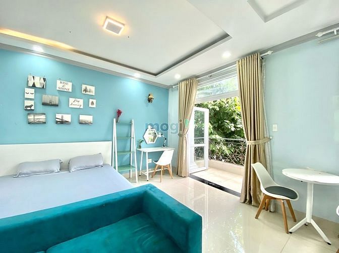 Hình ảnh Siêu phẩm Trang Chủ MB66.COM / Đăng Ký Tặng 66K 50M2 cho thuê_2 ban công_mặt tiền đường_đủ nội thất